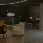 Design-to-Build for Workspaces