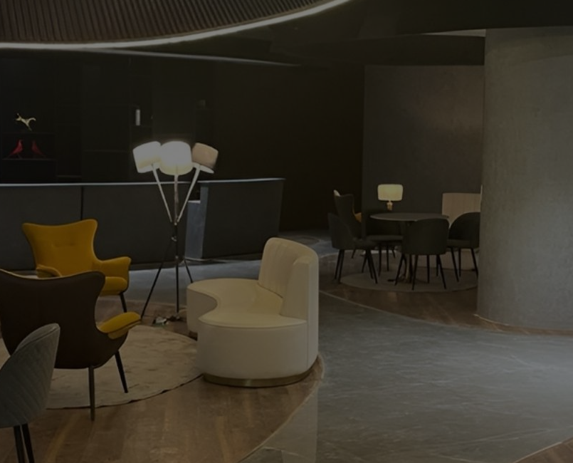 Design-to-Build for Workspaces