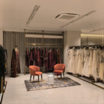 Luxury Clothing Boutique