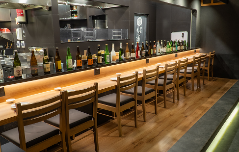 Hospitality Interior Design Solutions