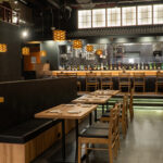 Hospitality Interior Design Solutions