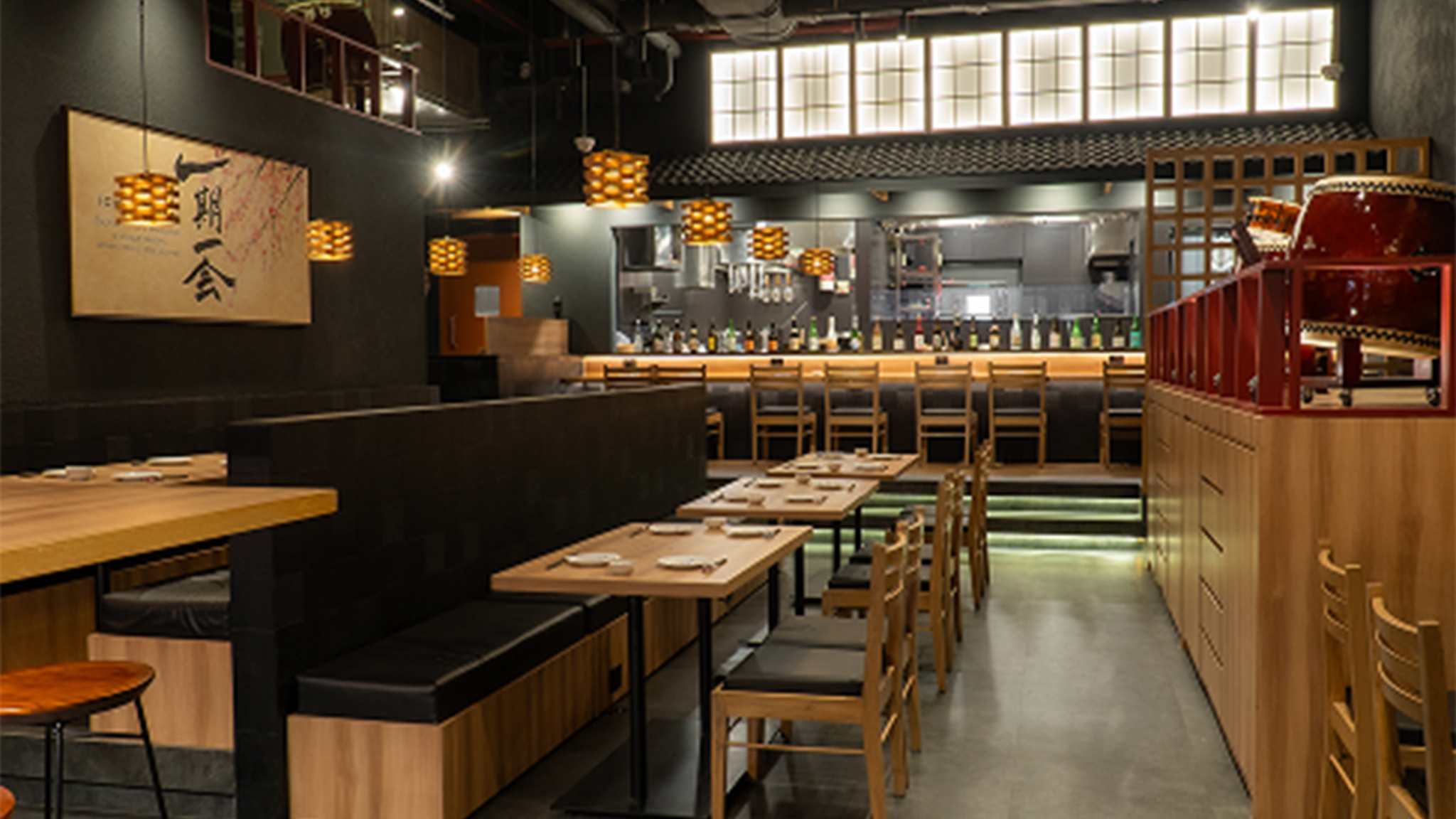 Hospitality Interior Design Solutions