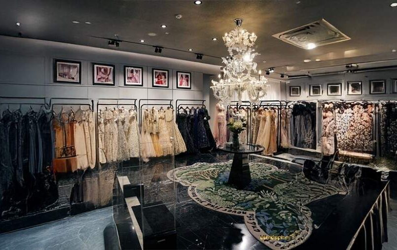 Retail Space Functional, Attractive & Profitable