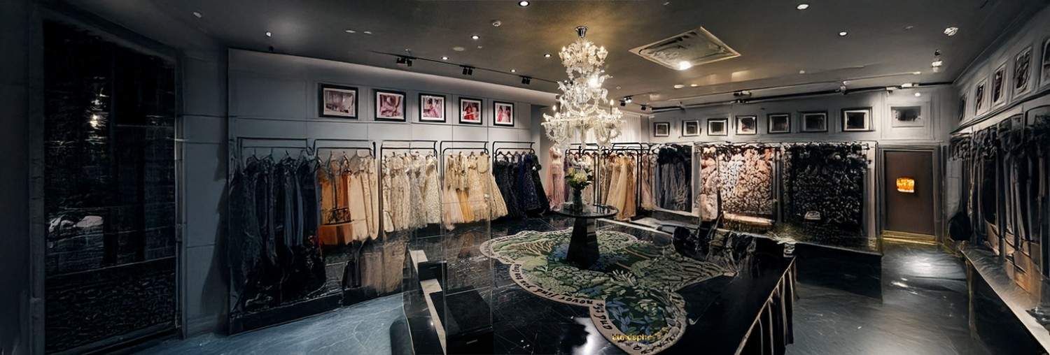 Retail Space Functional, Attractive & Profitable