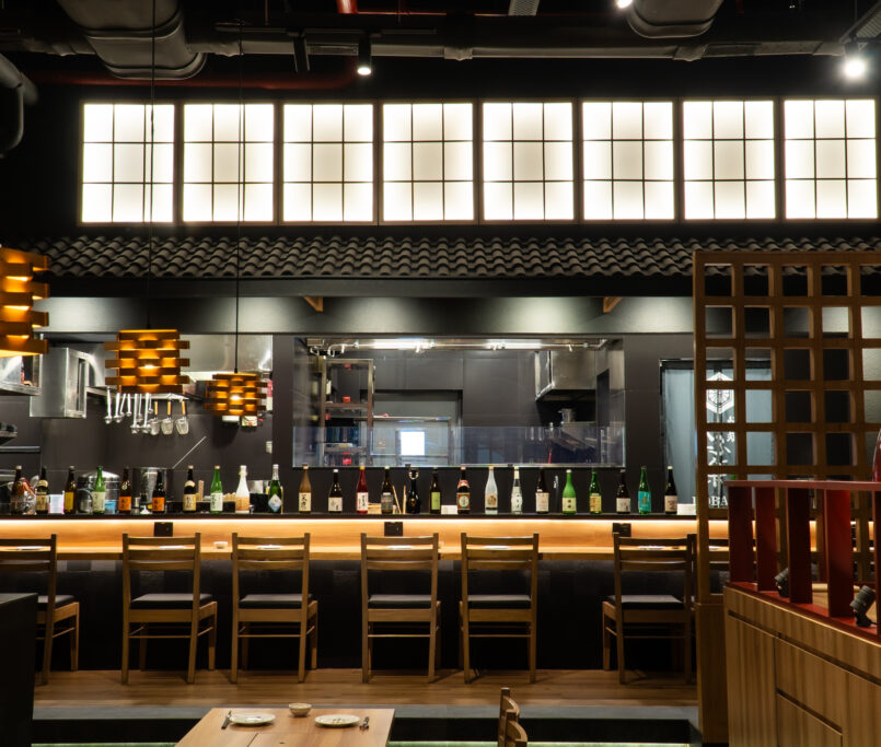 Hotel Design and Build