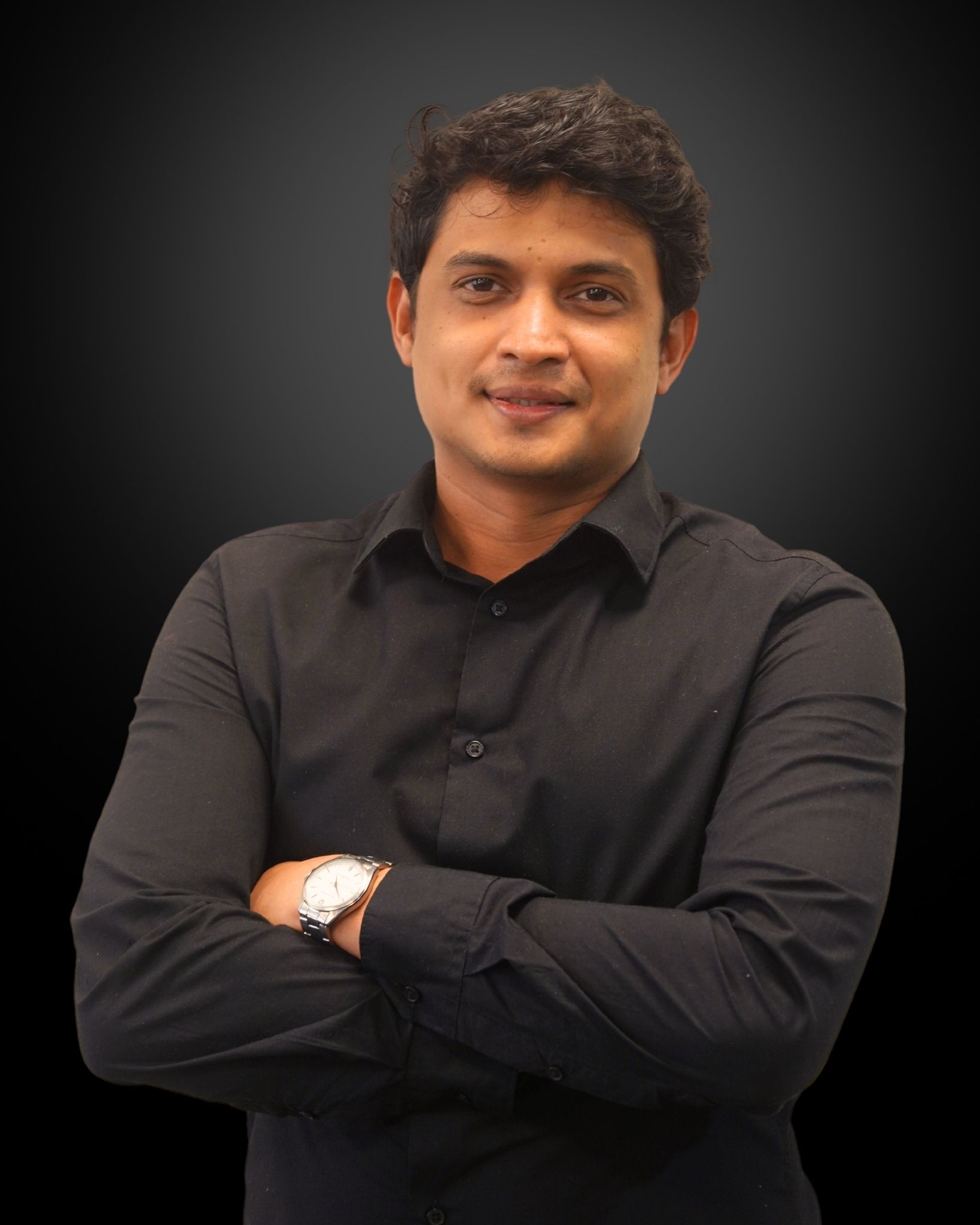 Prathamesh Patkar