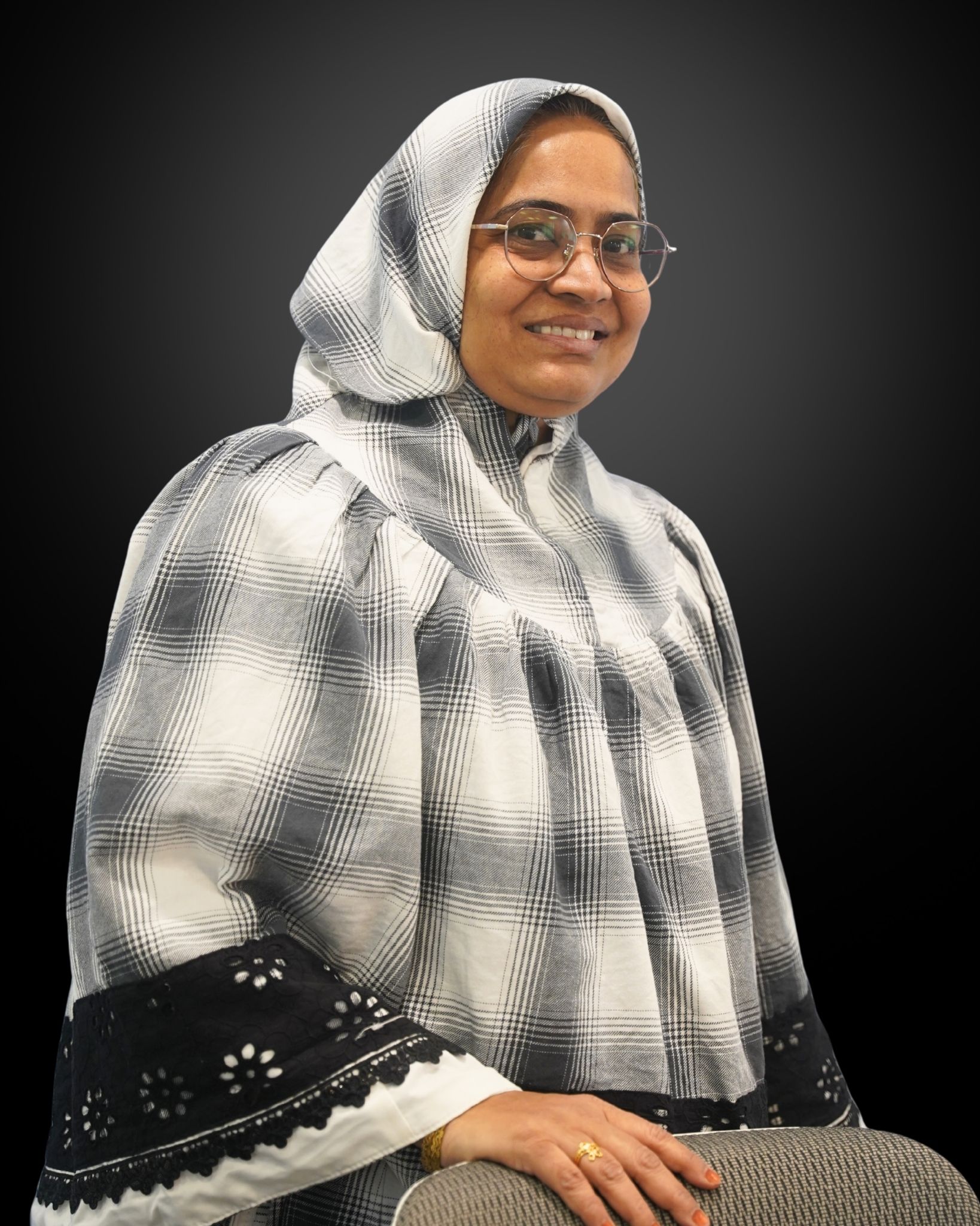 Sakina Attar