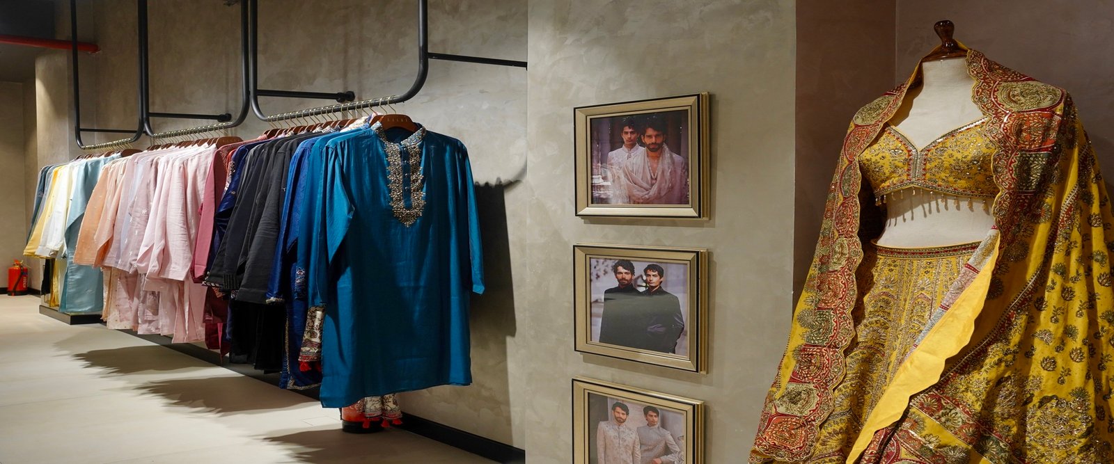 Kalki Fashion Ludhiana