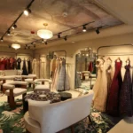 Kalki Chattarpur premium retail interior