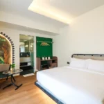 The Orchid Passaros Goa 6