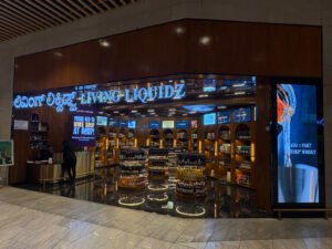 Living Liquidz storefront