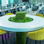 Contemporary Commercial Interiors (1)