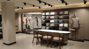 Modern Retail Store Renovation Services