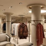The Materiality of Opulence