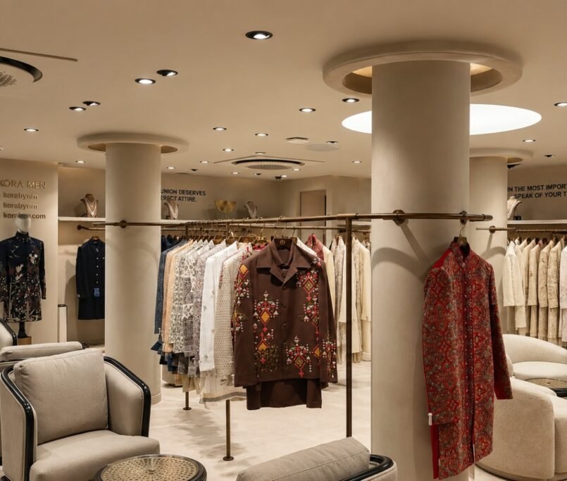 The Materiality of Opulence