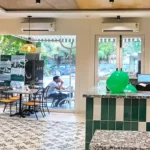 Full-Service Hospitality Interior Solutions for Hotels and Restaurants