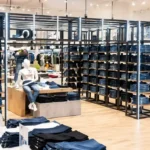 Pepe Jeans Fixtures Ahmedabad
