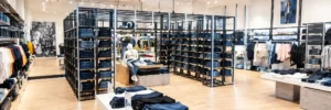 Pepe Jeans Fixtures Ahmedabad