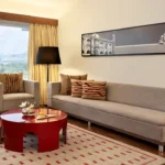 Resort Interior Design Services