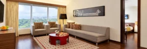 Resort Interior Design Services