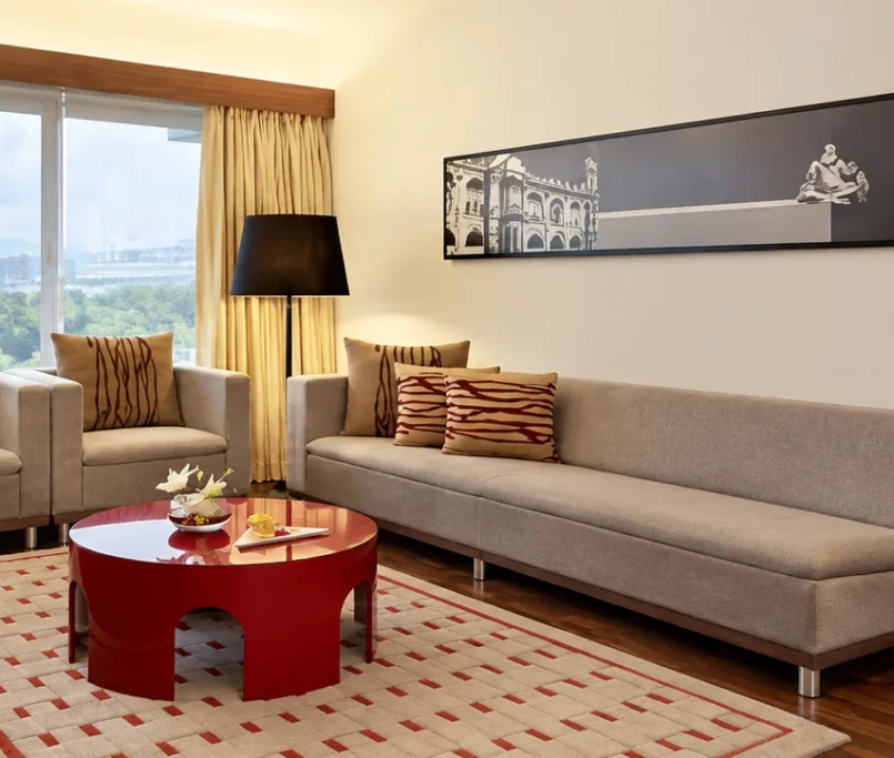 Resort Interior Design Services